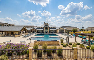 Enclave Falcon Pointe