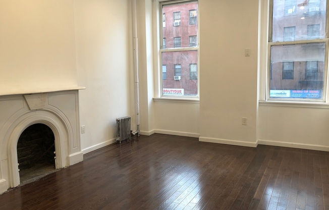 123 Lexington Avenue