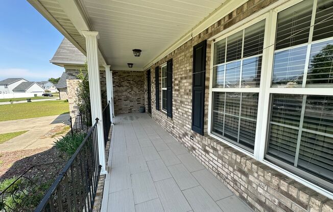 FREE RENT FOR THE MONTH OF JULY!