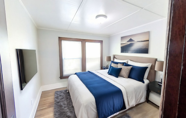 2 beds, 1 bath, 800 sqft, $1,295, Unit 289-B Pearl