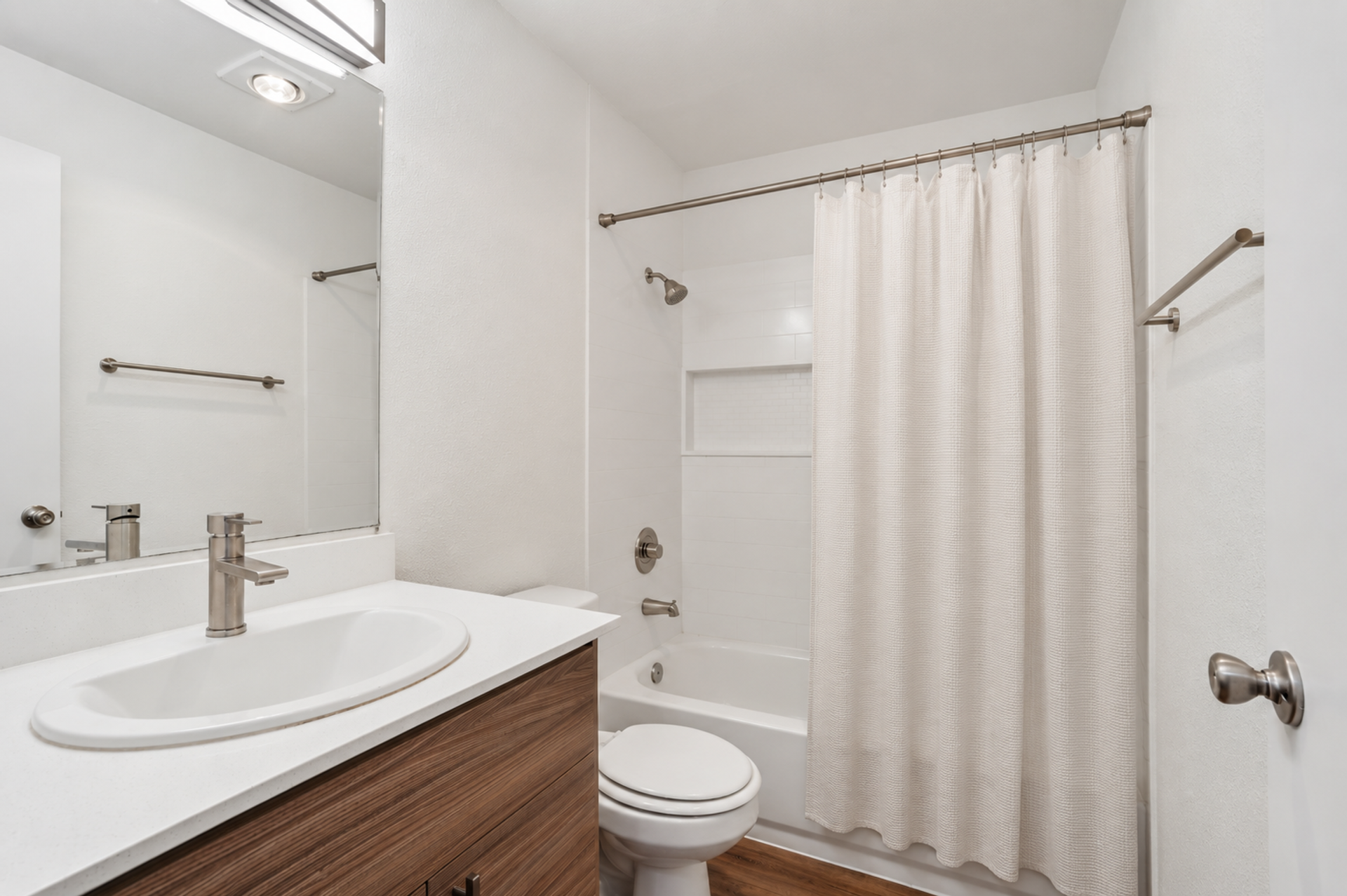 Canopy Apartments
