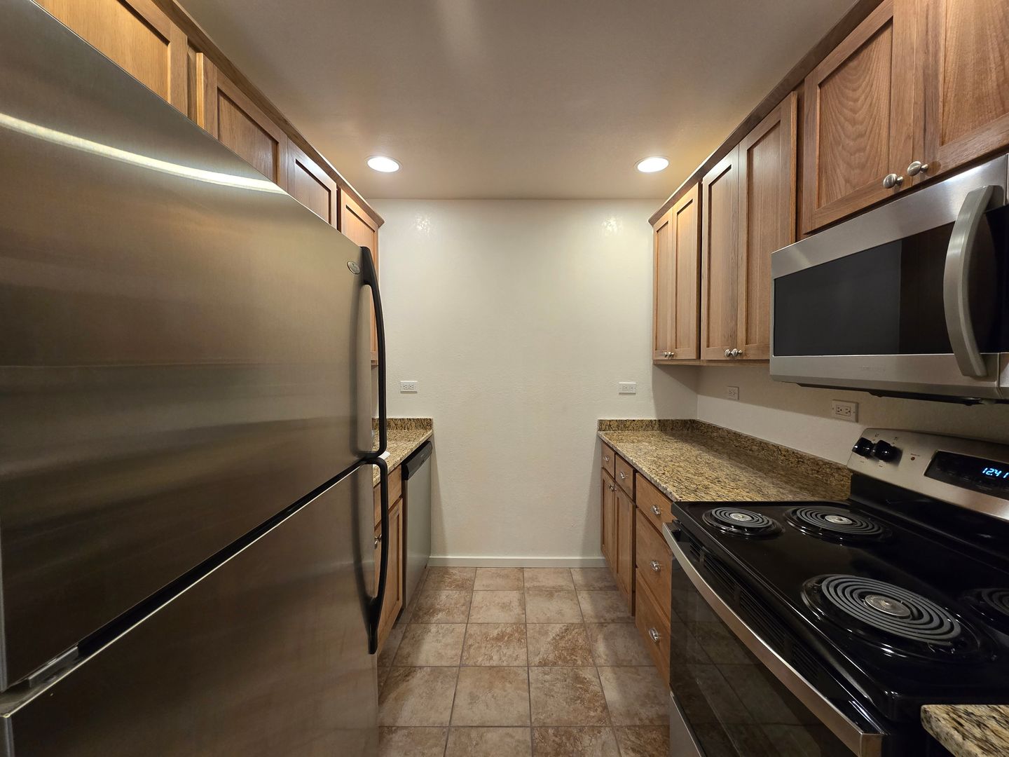 601 W San Mateo #123