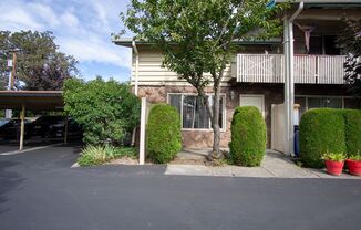 Updated Two-Story Townhouse with Everything You've Been Looking For!