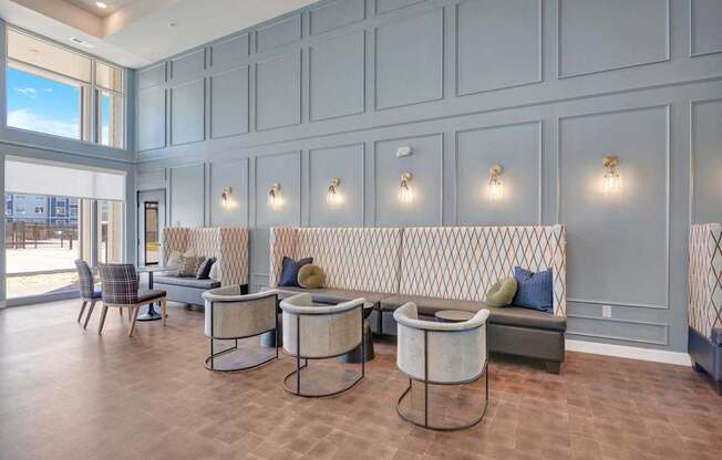 at Lochner Apartments, Minnesota, 55110