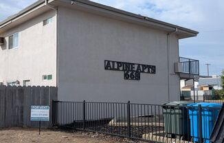 CO668-Alpine Apartments