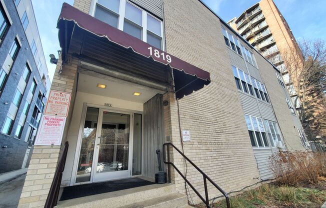 Studio, 1 bath, $750, Unit 312