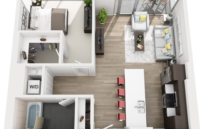 Partner-provided property photo