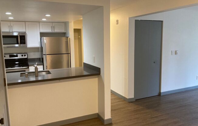 1 bed, 1 bath, 628 sqft, $1,545, Unit 106