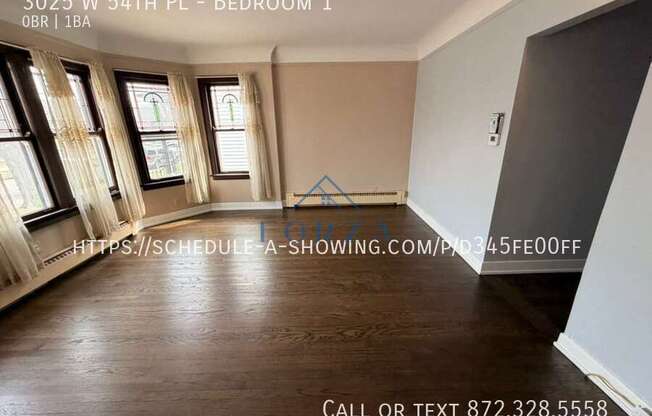 3025 W 54 PL