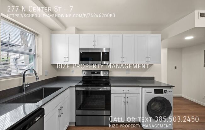 277 N CTR ST