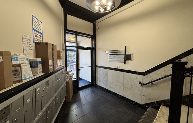 1126 Boylston St.