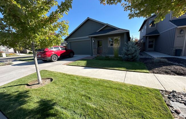 3 beds, 2 baths, $2,250