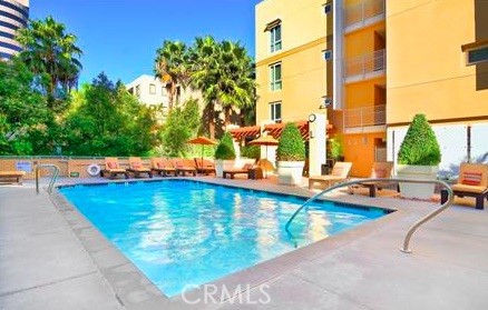 2 beds, 2 baths, 1,050 sqft, $3,100, Unit 402