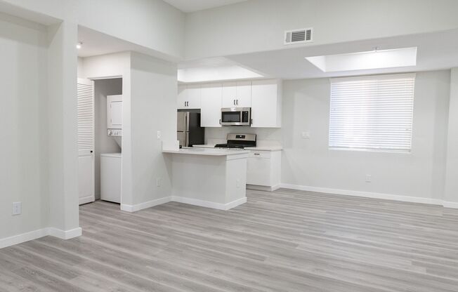 2 beds, 2 baths, 1,082 sqft, $3,598, Unit 302