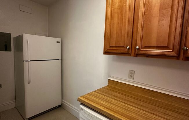 Charming 1-Bedroom Apartment Near Harvard & Porter Square