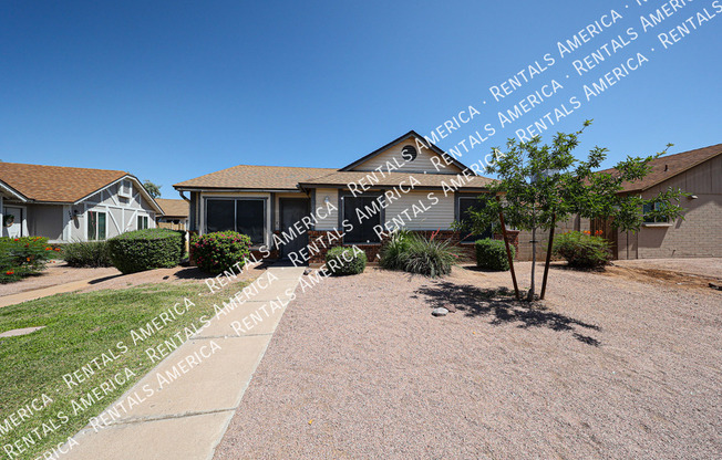 1055 N RECKER Road