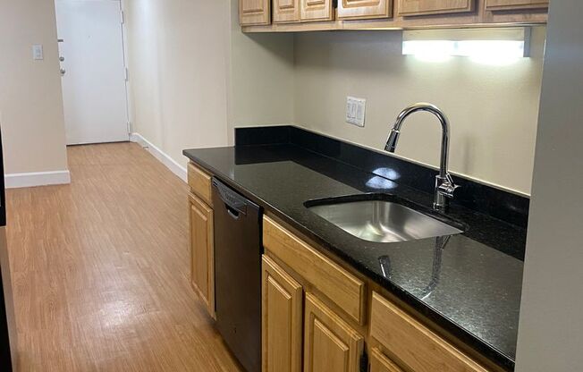 1 bed, 1 bath, 745 sqft, $1,750, Unit 14225 #A3