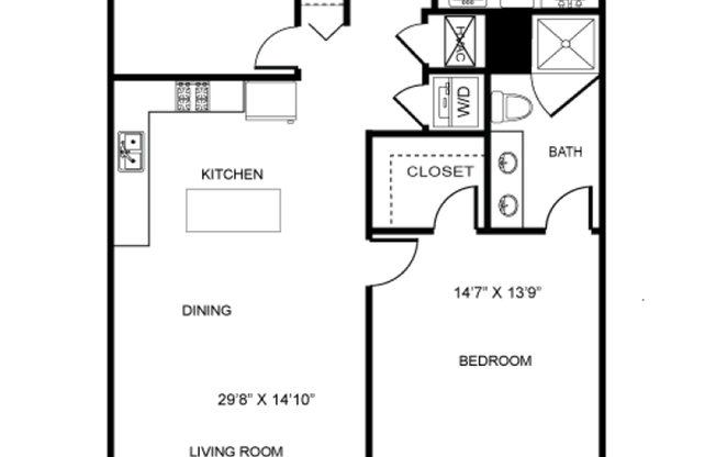 Partner-provided property photo