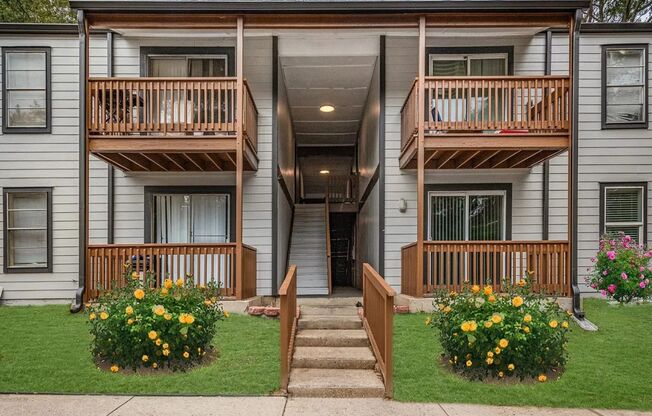 Heritage Oaks @ Wakefield (Promotion!)