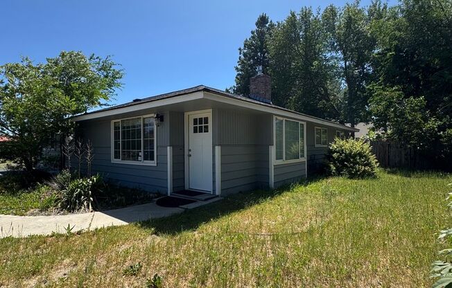 Spacious 4 Bed, 3 Bath House for Rent