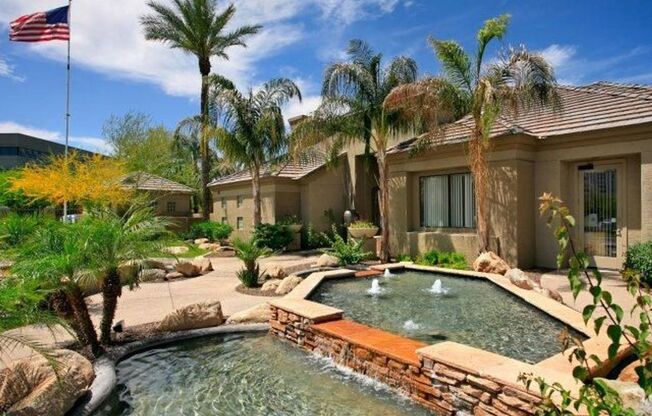 1 bed, 1 bath, $1,250