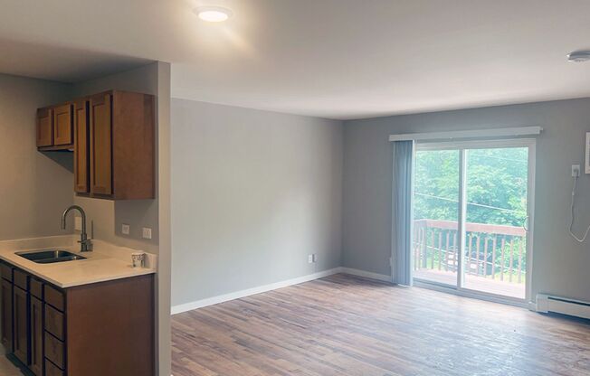 Studio, 1 bath, 425 sqft, $795, Unit 3060-413