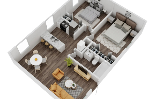 Partner-provided property photo