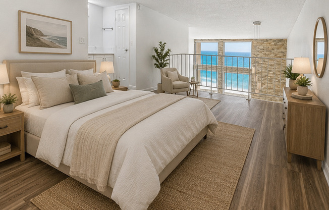 1 bed, 2 baths, 1,000 sqft, $4,095, Unit 333