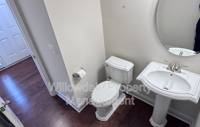 Partner-provided property photo