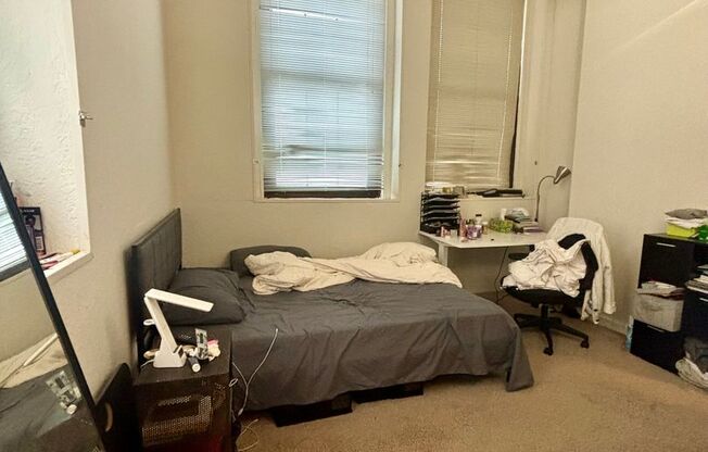 1 bed, 1 bath, 600 sqft, $1,649, Unit 223