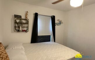 2 beds, 1 bath, $1,150