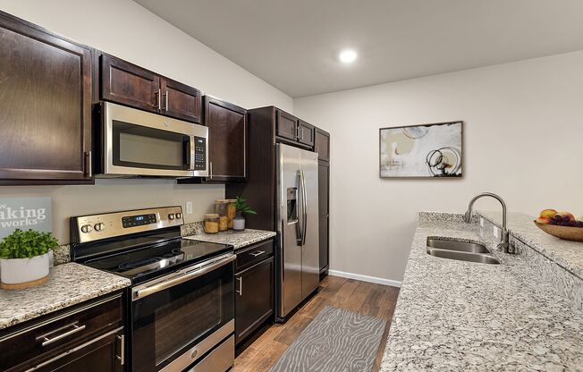 3 beds, 2.5 baths, 1,835 sqft, $2,695, Unit 603