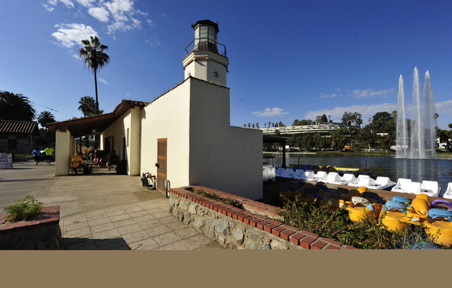 Echo Park Properties LLC