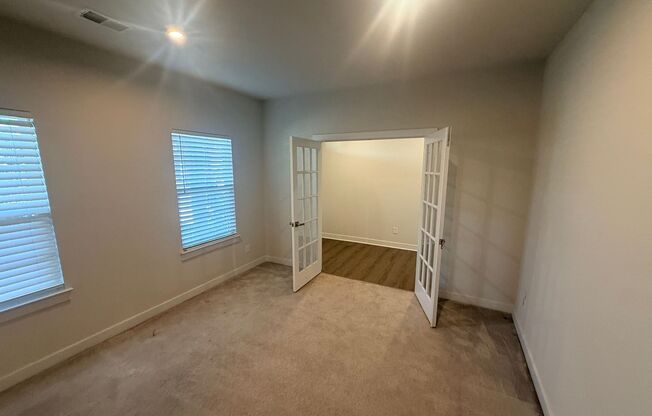 Beautiful home in Monroe!