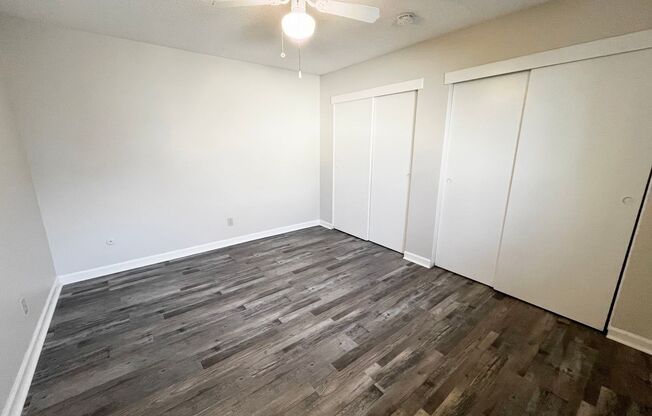 1 bed, 1 bath, $1,595, Unit 18