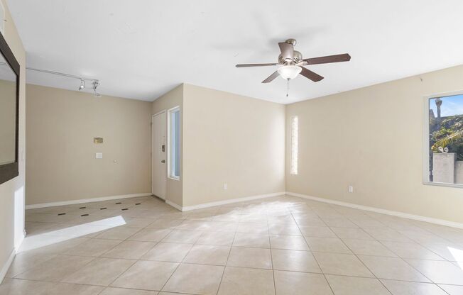 3 Bedroom 2 Bathroom home available DECEMBER 5th