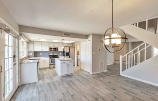 Wonderfully Updated Scottsdale 3 bed 2 bath Townhome