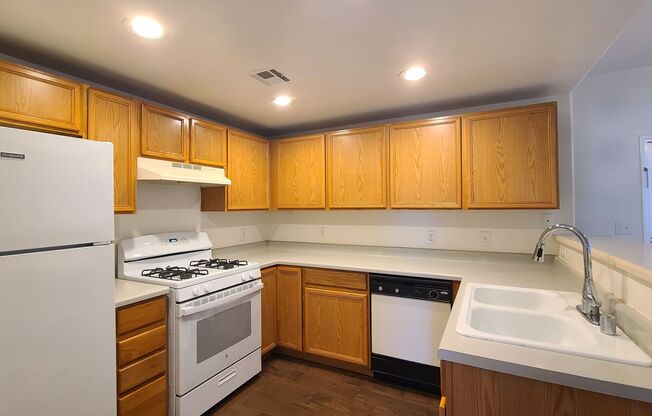Condo in Southwest Las Vegas