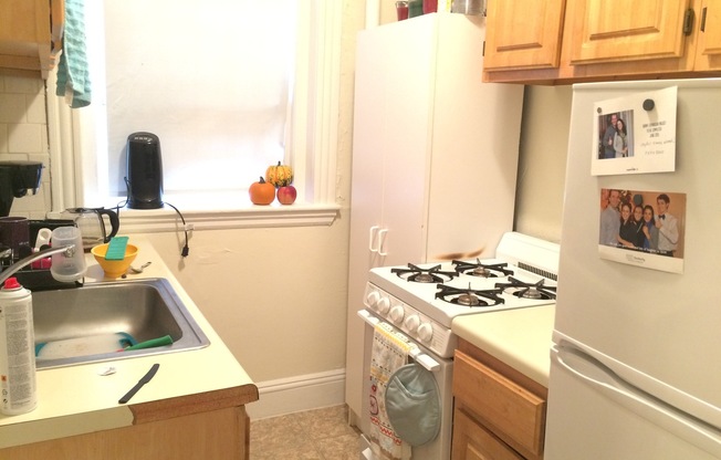 Studio, 1 bath, 361 sqft, $2,100, Unit 01-026