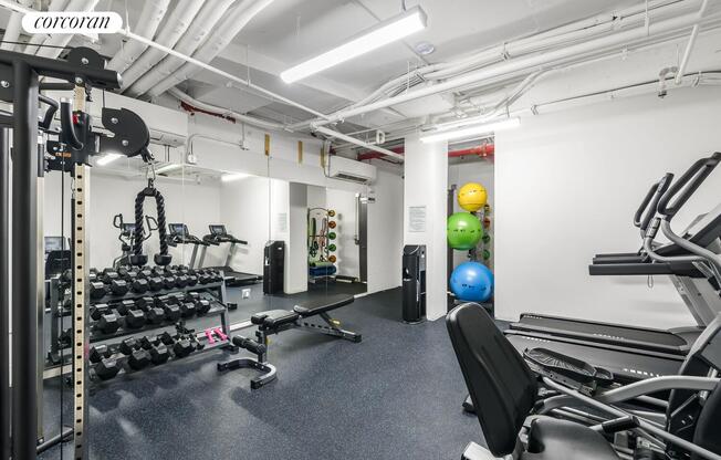 Studio, 1 bath, $2,995, Unit 11B