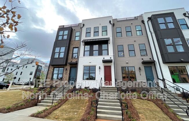 611 W TREMONT AVE
