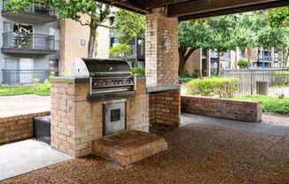 Park at Voss Apartments