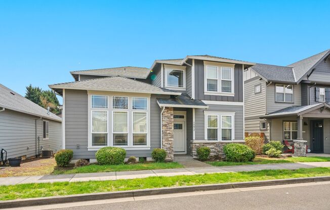 14672 Catalpa Way Oregon City, OR 97045