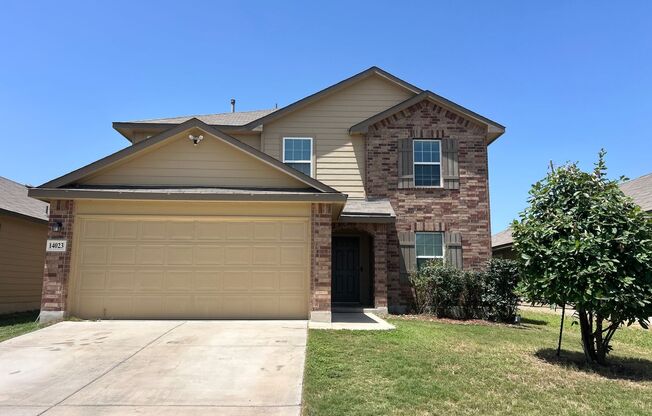 VALLEY RANCH/ Move In ready 5bed 3.5 bath For Rent