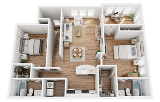 Partner-provided photo for $2153 unit