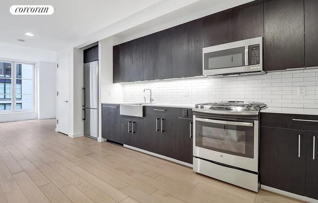 1 bed, 1 bath, $4,500, Unit N7K