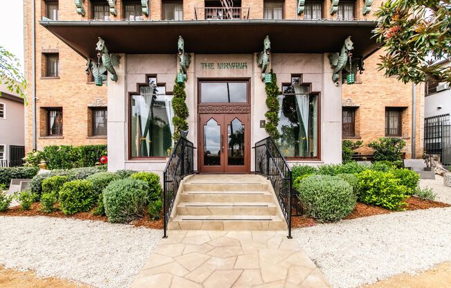 Studio, 1 bath, 510 sqft, $1,900, Unit 411