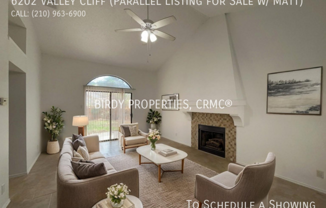 6202 VLY CLIFF