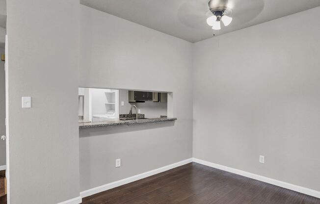 1 bed, 1 bath, $1,195