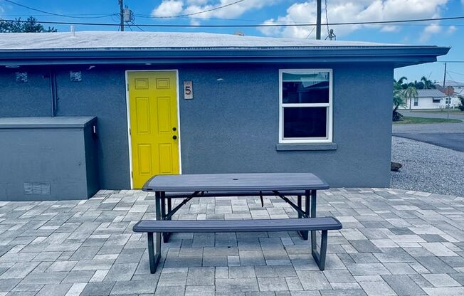 Summerwood Apartments